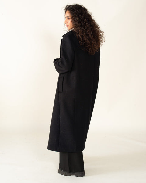 CAPPOTTO LUNGO