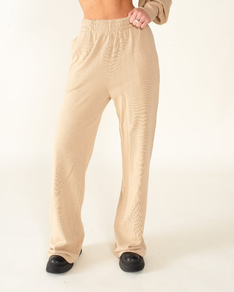 PANTALONE FELPA